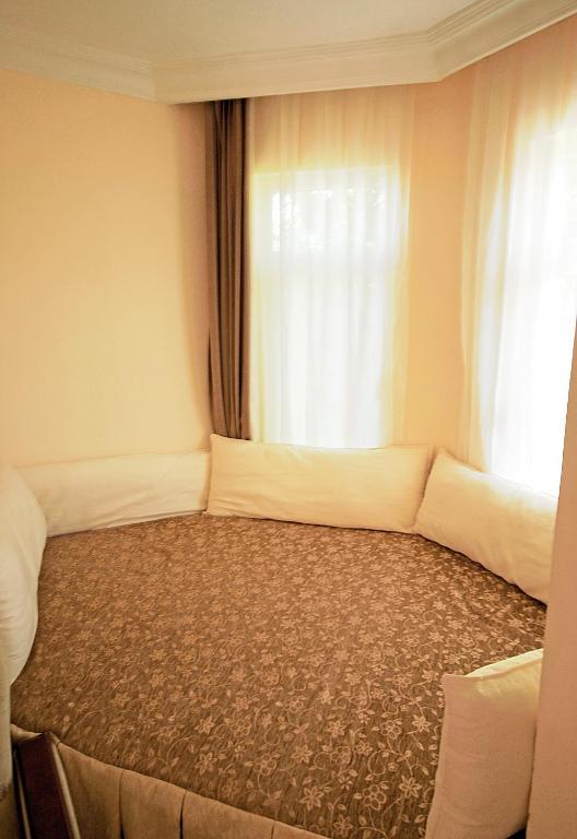 Melek Apart Hotel Fethiye Quarto foto